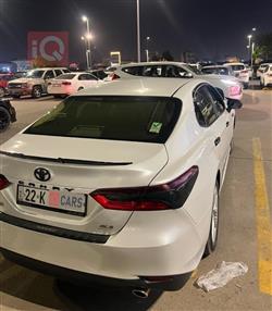 تويوتا كامري